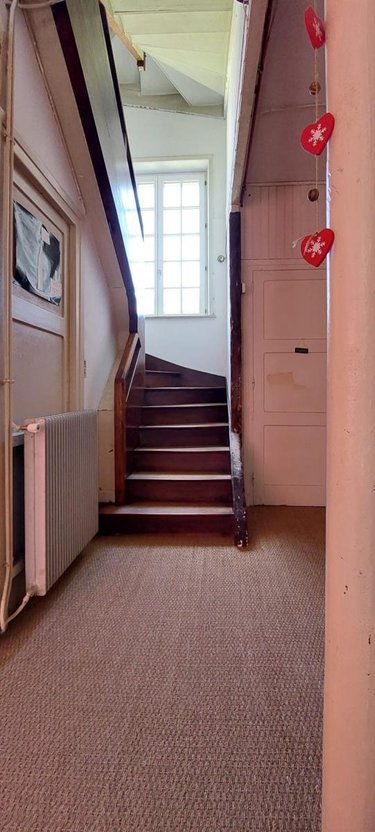 Maison a vendre Tréguier 22220 Côtes-d'Armor 222 m2 9 pièces 363900 euros