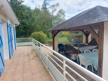 Maison a vendre Cléguer 56620 Morbihan 163 m2 6 pièces 498720 euros