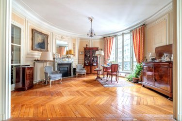 Appartement a vendre Neuilly-sur-Seine 92200 Hauts-de-Seine 197 m2 7 pièces 2200000 euros
