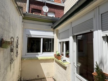 Maison a vendre La Madeleine 59110 Nord 83 m2  179000 euros