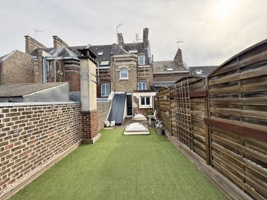 Maison a vendre Amiens 80000 Somme 143 m2 7 pièces 250000 euros