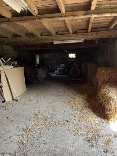 Maison a vendre Rullac-Saint-Cirq 12120 Aveyron 93 m2 5 pièces 120000 euros