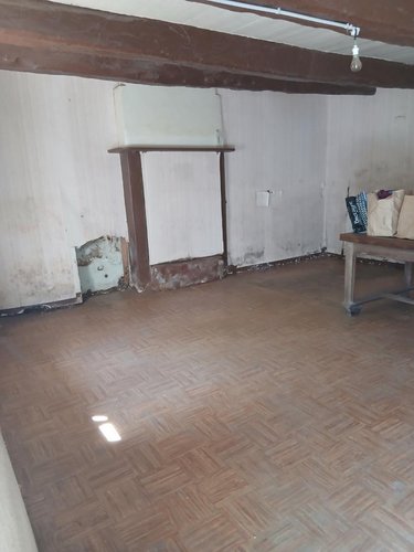 Maison a vendre Crédin 56580 Morbihan 57 m2 2 pièces 32400 euros