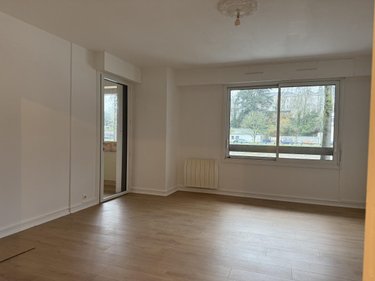 Location appartement Laval 53000 Mayenne 56 m2 3 pièces 610 euros