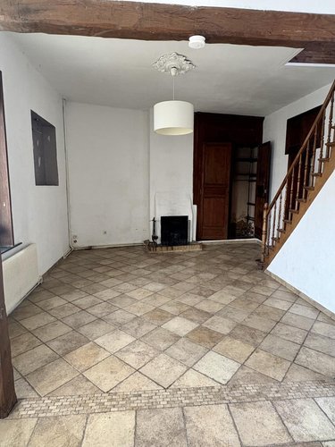 Maison a vendre Hersin-Coupigny 62530 Pas-de-Calais 154 m2 8 pièces 152600 euros