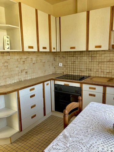 Maison a vendre Sablé-sur-Sarthe 72300 Sarthe 84 m2 3 pièces 126000 euros