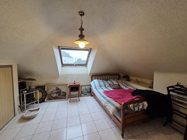 Maison a vendre Gâvres 56680 Morbihan 65 m2  208000 euros
