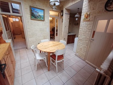 Maison a vendre Le Mans 72000 Sarthe 114 m2 6 pièces 210000 euros