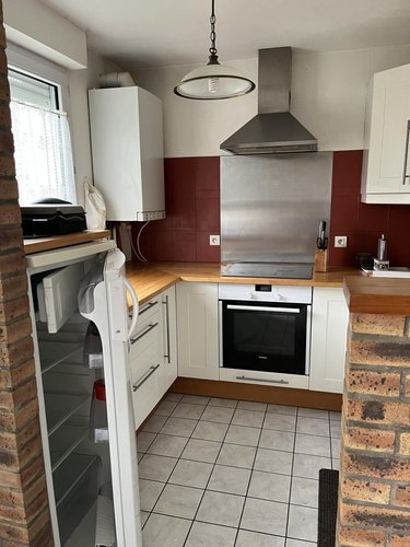 Appartement a vendre Saint-Herblain 44800 Loire-Atlantique 87 m2 3 pièces 215250 euros