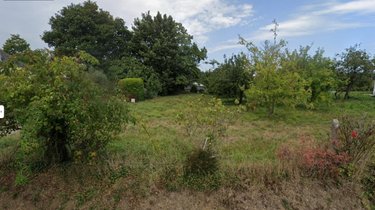 Terrain a batir a vendre Plougonven 29640 Finistère 886 m2  45580 euros