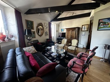 Appartement a vendre Vannes 56000 Morbihan 122 m2 5 pièces 478035 euros