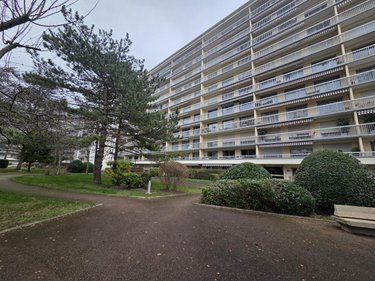 Appartement a vendre Reims 51100 Marne 103 m2 5 pièces 350000 euros