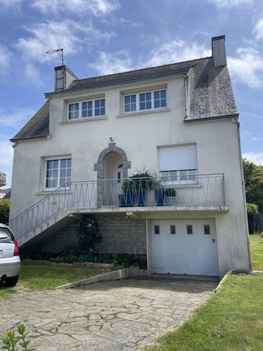Maison a vendre Melgven 29140 Finistère 114 m2 6 pièces 199000 euros