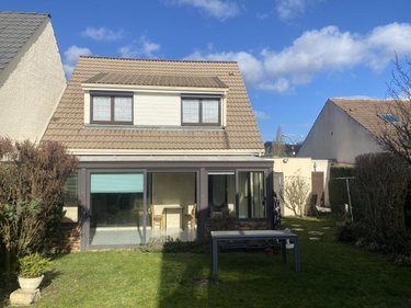 Maison a vendre Cléon 76410 Seine-Maritime 95 m2 4 pièces 176400 euros