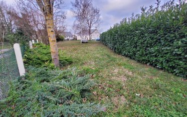 Terrain a batir a vendre Feuguerolles-Bully 14320 Calvados 470 m2  39950 euros