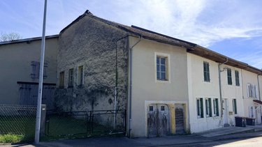 Maison a vendre Martignat 01100 Ain 126 m2 4 pièces 65000 euros