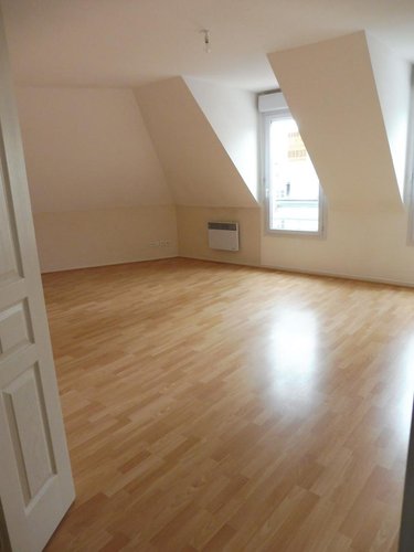 Location appartement Amiens 80000 Somme 68 m2 3 pièces 880 euros