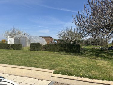 Maison a vendre Mazé Milon 49630 Maine-et-Loire 206 m2 8 pièces 310500 euros