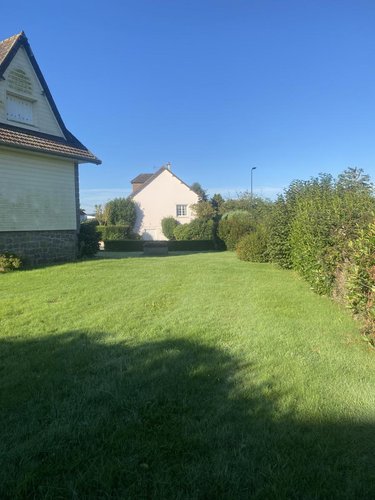 Maison a vendre Saint Germain de Tallevende la Lande Vaumont 14500 Calvados 160 m2 5 pièces 170910 euros