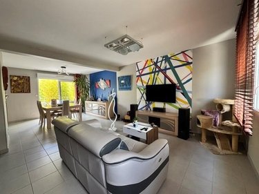 Maison a vendre Noyen-sur-Sarthe 72430 Sarthe 116 m2 4 pièces 266985 euros