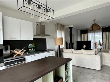 Maison a vendre Vignoc 35630 Ille-et-Vilaine 118 m2 5 pièces 336850 euros