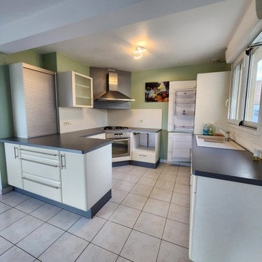 Maison a vendre La-Ferté-Bernard 72400 Sarthe 121 m2 5 pièces 239200 euros