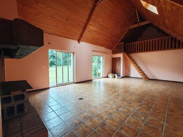 Maison a vendre Moustoir-Ac 56500 Morbihan 200 m2 7 pièces 499440 euros