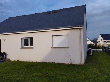 Maison a vendre Léhon 22100 Côtes-d'Armor 88 m2 4 pièces 278790 euros