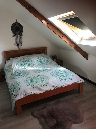 Maison a vendre Maroué 22400 Côtes-d'Armor 70 m2  185500 euros