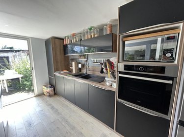 Maison a vendre Wiencourt-l'Équipée 80170 Somme 67 m2 2 pièces 90000 euros