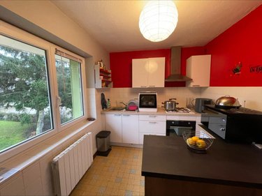 Maison a vendre Jasseron 01250 Ain 133 m2 5 pièces 235000 euros
