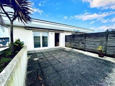 Appartement a vendre Ploemeur 56270 Morbihan 62 m2  306778 euros