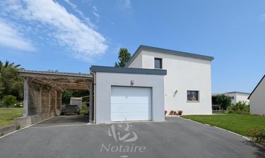 Maison a vendre Plouescat 29430 Finistère 105 m2 4 pièces 323300 euros