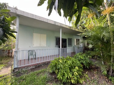 Maison a vendre Saint-Louis 97450 Réunion 90 m2 6 pièces 223300 euros