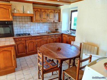 Maison a vendre Ouessant 29242 Finistère 97 m2 4 pièces 281340 euros