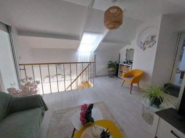 Maison a vendre Cosmes 53230 Mayenne 129 m2 5 pièces 178940 euros