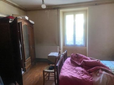 Maison a vendre Charcenne 70700 Haute-Saône 140 m2 4 pièces 50000 euros