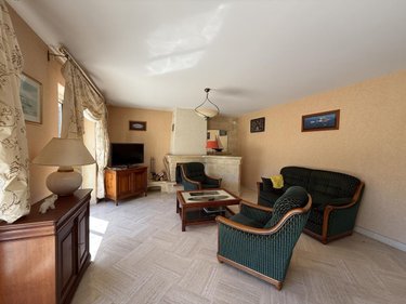 Maison a vendre Sarzeau 56370 Morbihan 183 m2 6 pièces 732000 euros