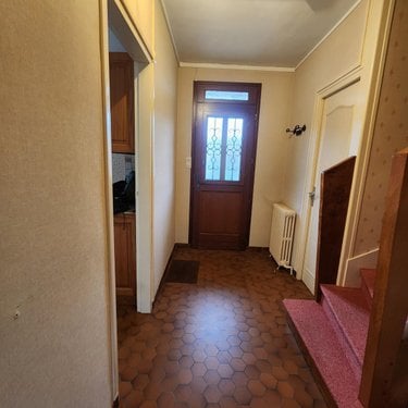 Maison a vendre La-Ferté-Bernard 72400 Sarthe 81 m2 6 pièces 136500 euros
