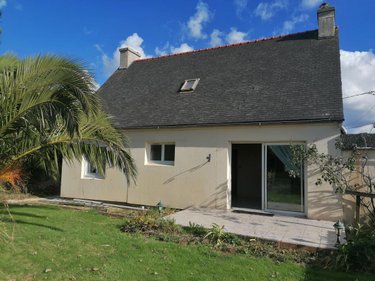 Maison a vendre Plouzévédé 29440 Finistère 90 m2 5 pièces 135460 euros