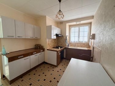 Maison a vendre Gennes Val de Loire 49350 Maine-et-Loire 195 m2 9 pièces 367000 euros