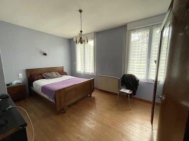 Maison a vendre Paimpol 22500 Côtes-d'Armor 134 m2 6 pièces 333000 euros