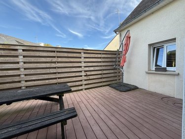 Maison a vendre Ploemeur 56270 Morbihan 151 m2 7 pièces 623040 euros