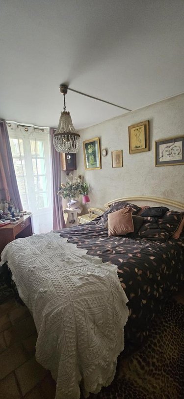 Maison a vendre Gorniès 34190 Hérault 88 m2 4 pièces 135000 euros