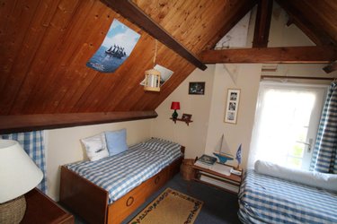 Maison a vendre Bangor 56360 Morbihan 102 m2 4 pièces 476100 euros