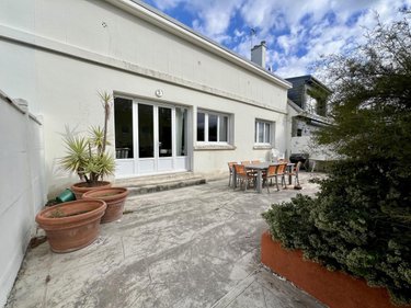 Maison a vendre Ploemeur 56270 Morbihan 112 m2 5 pièces 1119096 euros