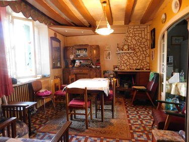 Maison a vendre Morannes sur Sarthe-Daumeray 49640 Maine-et-Loire 174 m2 7 pièces 165030 euros