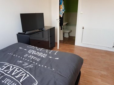 Location appartement Cambrai 59400 Nord 35 m2 2 pièces 560 euros