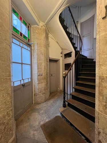 Appartement a vendre Paris 4e arrondissement 75004 Paris 44 m2  522500 euros