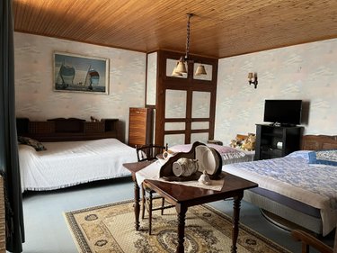 Maison a vendre Luçon 85400 Vendée 82 m2 3 pièces 136000 euros